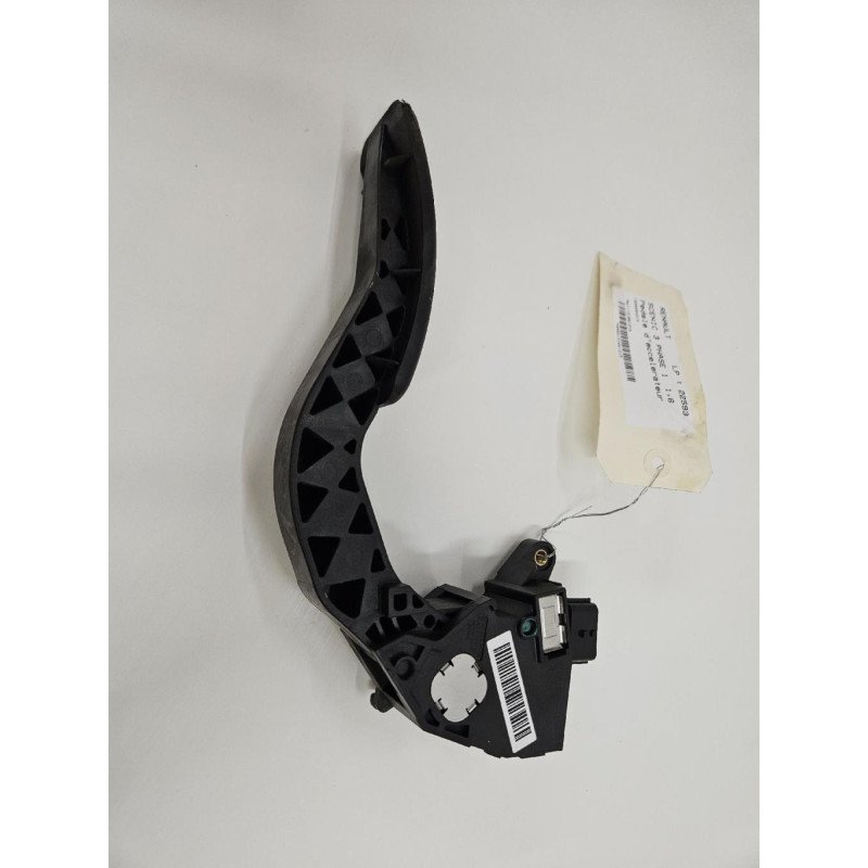 Pedale D'accelerateur Renault Scenic 3 Phase 1 (1)