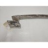 Renfort Pare Choc Arriere (traverse) Renault Scenic 3 Phase 1 (3)