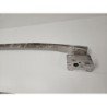 Renfort Pare Choc Arriere (traverse) Renault Scenic 3 Phase 1 (4)