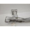 Renfort Pare Choc Avant (traverse) Renault Scenic 3 Phase 1 (3)