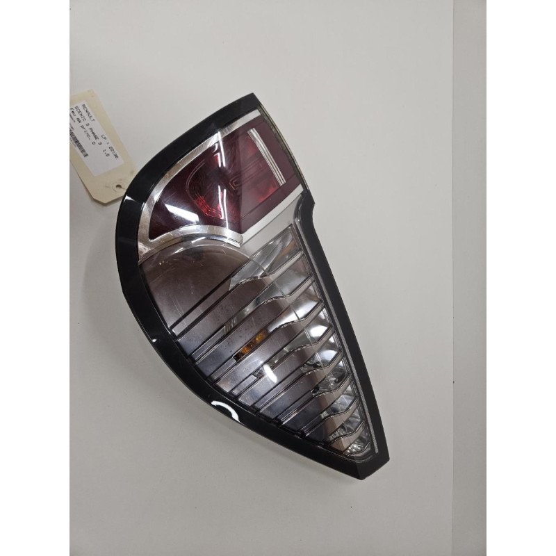 Feu Arriere Principal Droit (feux) Renault Scenic 3 Phase 3 (1)