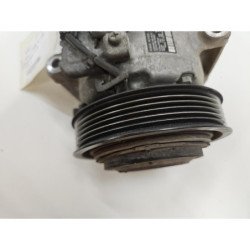 Compresseur Clim Renault Scenic 3 Phase 3 (2)