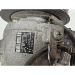 Compresseur Clim Renault Scenic 3 Phase 3 (3)