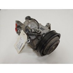 Compresseur Clim Renault Scenic 3 Phase 3 (4)
