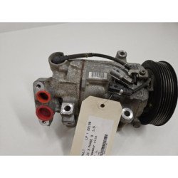 Compresseur Clim Renault Scenic 3 Phase 3 (5)