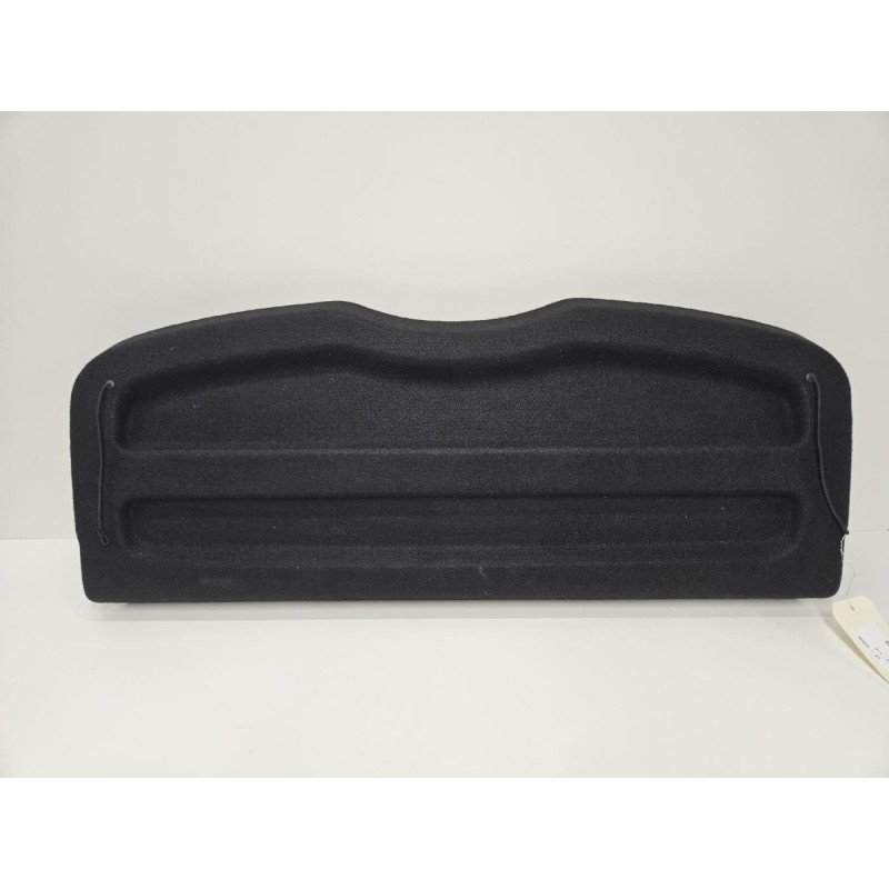 Plage Arriere Citroen C3 3 Phase 2 (1)