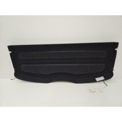 Plage Arriere Citroen C3 3 Phase 2 (2)