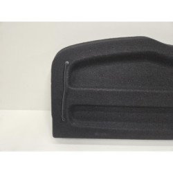 Plage Arriere Citroen C3 3 Phase 2 (6)