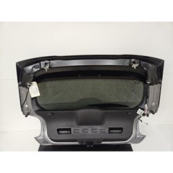Malle/hayon Arriere Citroen C3 3 Phase 2 (2)