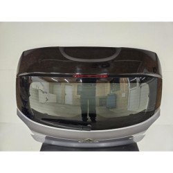 Malle/hayon Arriere Citroen C3 3 Phase 2 (3)