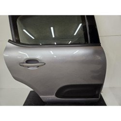 Porte Arriere Droit Citroen C3 3 Phase 2 (2)