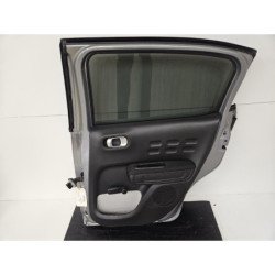 Porte Arriere Droit Citroen C3 3 Phase 2 (3)