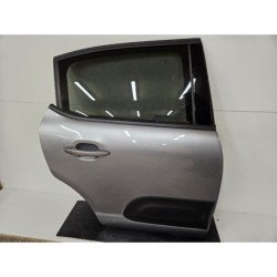 Porte Arriere Droit Citroen C3 3 Phase 2 (4)