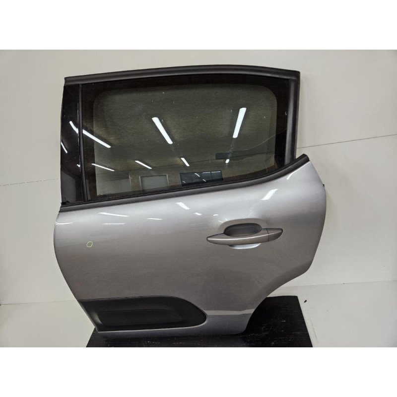 Porte Arriere Gauche Citroen C3 3 Phase 2 (1)