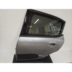 Porte Arriere Gauche Citroen C3 3 Phase 2 (2)