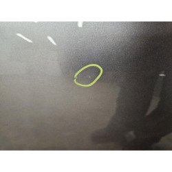 Porte Arriere Gauche Citroen C3 3 Phase 2 (5)
