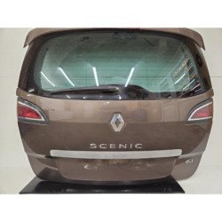 Malle/hayon Arriere Renault Scenic 3 Phase 3 (3)