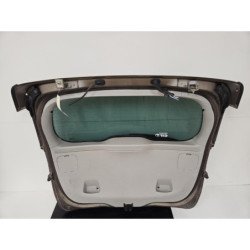 Malle/hayon Arriere Renault Scenic 3 Phase 3 (5)