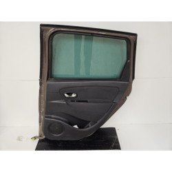 Porte Arriere Droit Renault Scenic 3 Phase 3 (3)