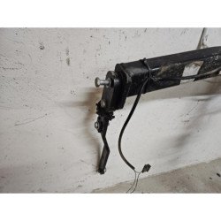 Attelage (boule De Remorquage) Renault Scenic 3 Phase 3 (2)