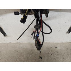 Attelage (boule De Remorquage) Renault Scenic 3 Phase 3 (4)