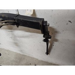 Attelage (boule De Remorquage) Renault Scenic 3 Phase 3 (5)