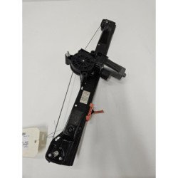Leve Vitre Electrique Avant Gauche Fiat Grande Punto (1)