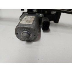 Leve Vitre Electrique Avant Gauche Fiat Grande Punto (2)