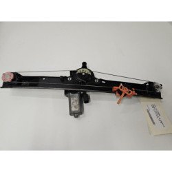 Leve Vitre Electrique Avant Gauche Fiat Grande Punto (4)