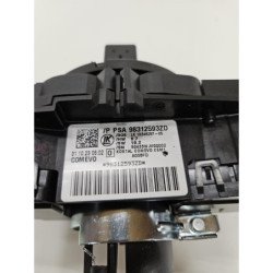 Com (bloc Contacteur Tournant+commodo Essuie Glace+commodo Phare) Citroen C3 3 Phase 2 (5)
