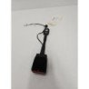 Pretensionneur De Ceinture Avant Droit Citroen C3 3 Phase 2 (1)