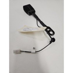 Pretensionneur De Ceinture Avant Droit Citroen C3 3 Phase 2 (3)
