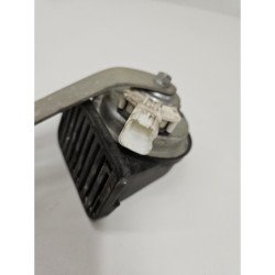 Avertisseur/klaxon Citroen Ds3 Phase 1 (2)