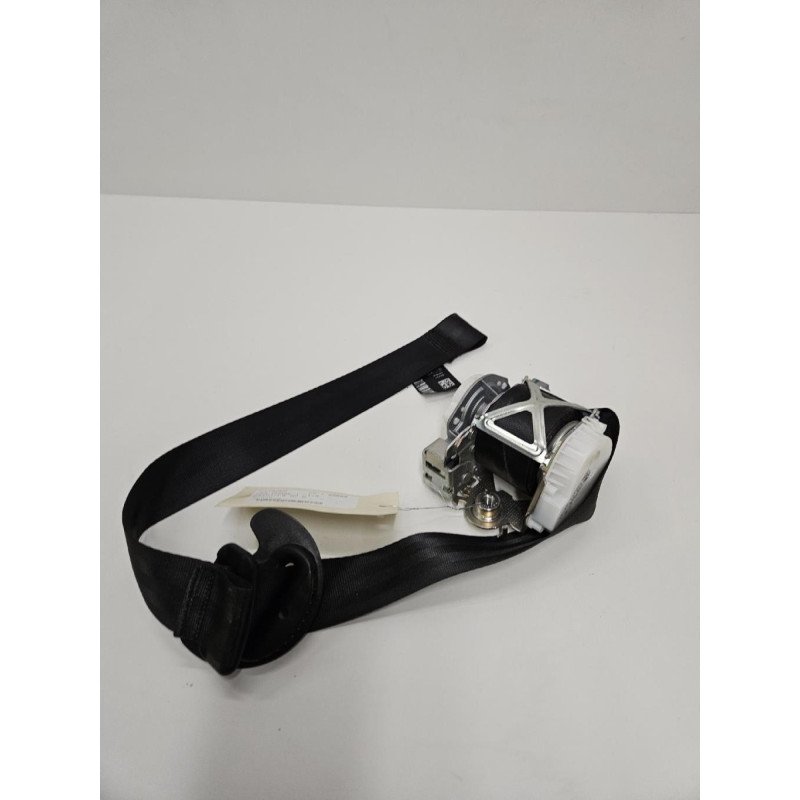 Ceinture Avant Droit Citroen Ds3 Phase 1 (1)