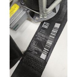 Ceinture Avant Gauche Citroen Ds3 Phase 1 (3)
