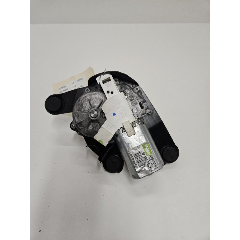 Moteur Essuie Glace Arriere Citroen Ds3 Phase 1 (1)