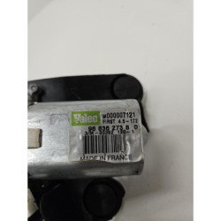 Moteur Essuie Glace Arriere Citroen Ds3 Phase 1 (2)