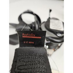 Ceinture Avant Droit Peugeot 208 1 Phase 1 (2)
