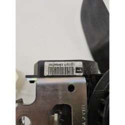 Ceinture Avant Droit Peugeot 208 1 Phase 1 (3)