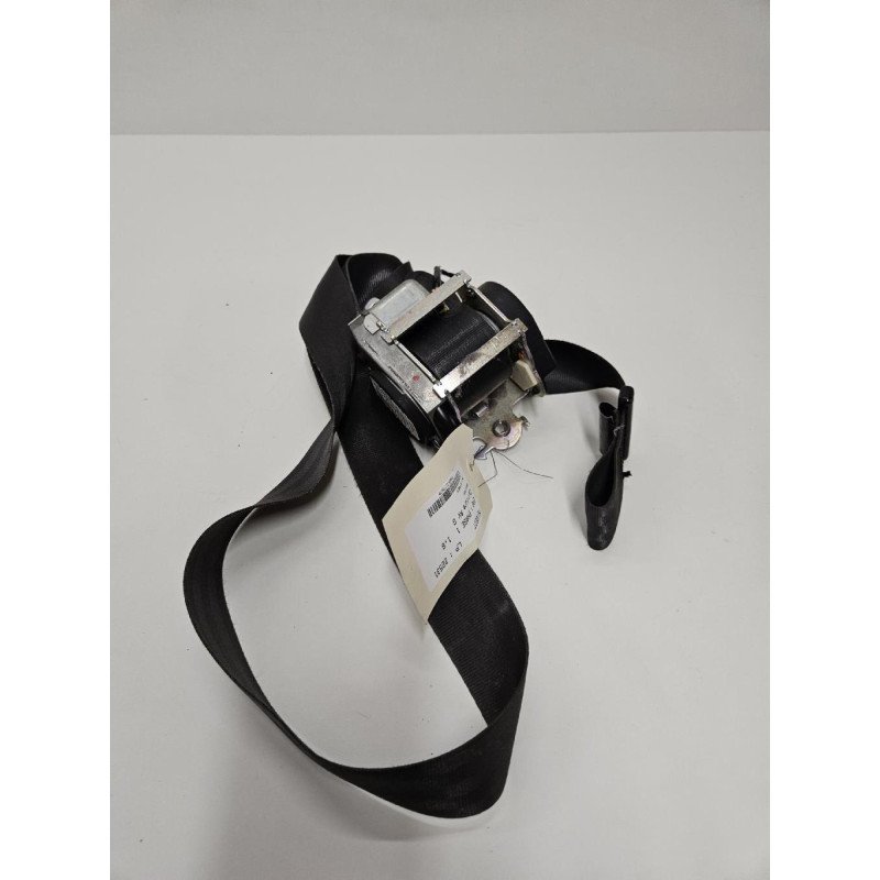 Ceinture Avant Gauche Peugeot 208 1 Phase 1 (1)