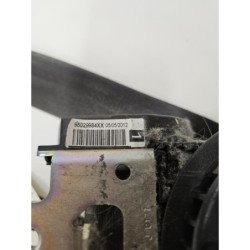 Ceinture Avant Gauche Peugeot 208 1 Phase 1 (3)