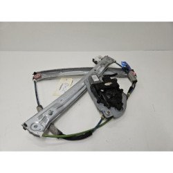 Leve Vitre Electrique Avant Gauche Peugeot 208 1 Phase 1 (1)