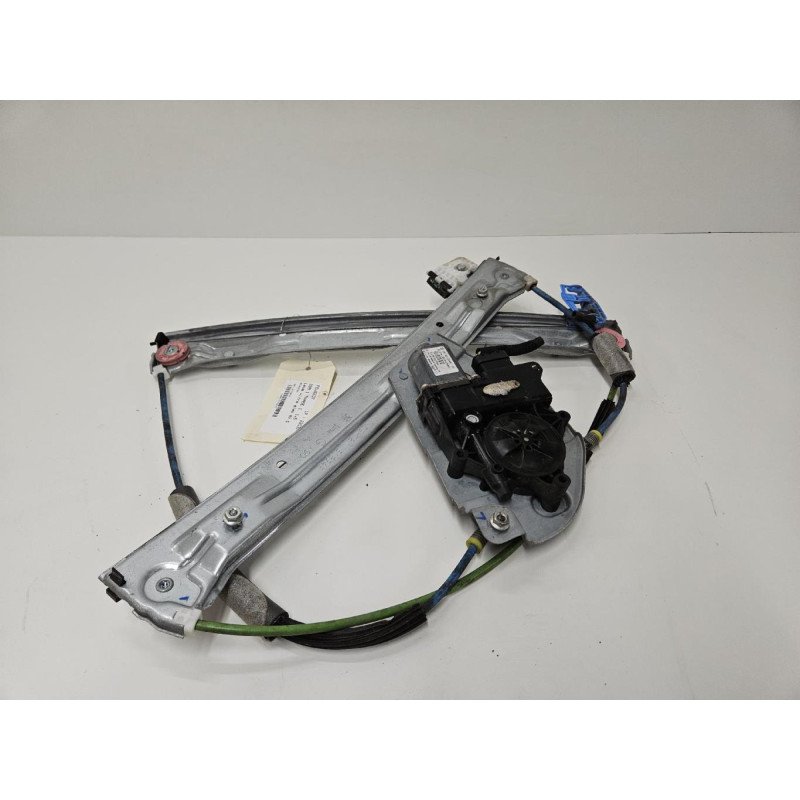 Leve Vitre Electrique Avant Gauche Peugeot 208 1 Phase 1 (1)