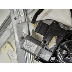 Leve Vitre Electrique Avant Gauche Peugeot 208 1 Phase 1 (3)