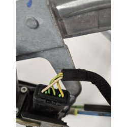 Leve Vitre Electrique Avant Gauche Peugeot 208 1 Phase 1 (4)