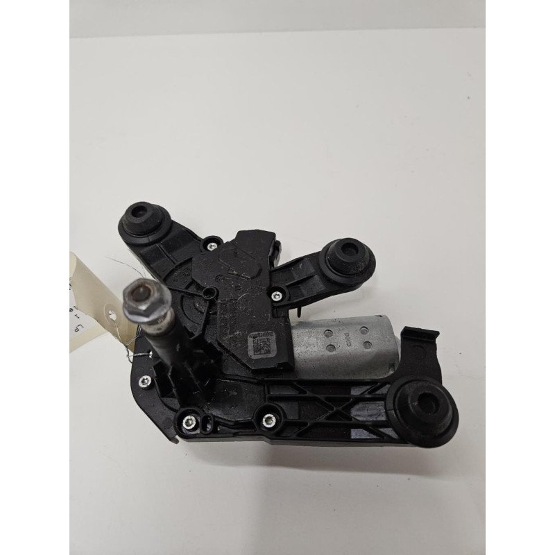 Moteur Essuie Glace Arriere Peugeot 208 1 Phase 1 (1)
