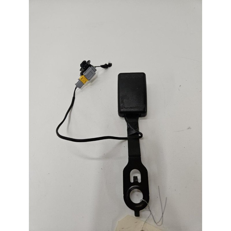 Pretensionneur De Ceinture Avant Droit Peugeot 208 1 Phase 1 (1)