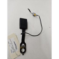 Pretensionneur De Ceinture Avant Droit Peugeot 208 1 Phase 1 (2)