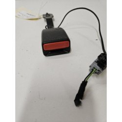Pretensionneur De Ceinture Avant Droit Peugeot 208 1 Phase 1 (4)