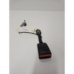 Pretensionneur De Ceinture Avant Gauche Peugeot 208 1 Phase 1 (1)
